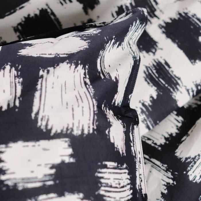 Juego de cama doble - TODAY - Sunshine 13.4 - 220 x 240 cm - 100% Algodón estampado 2 Juego de cama doble - TODAY - Sunshine 13.4 - 220 x 240 cm - 100% Algodón estampado 2