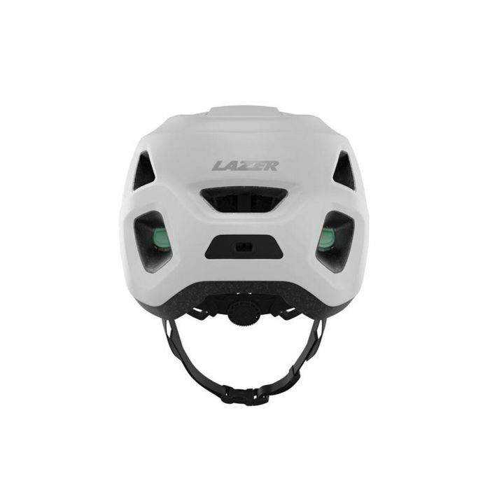 Casco de Ciclismo para Adultos Lazer Lupo Kineticore Blanco Talla única 55-61 cm 1