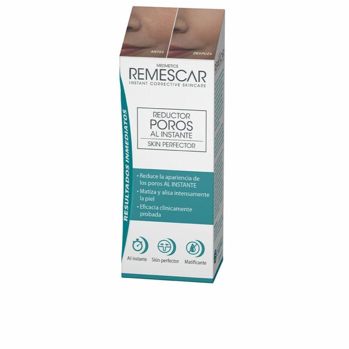 Remescar Reductor Poros Al Instante 20 mL