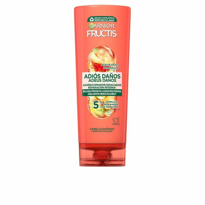 Garnier Fructis Adiós Daños Acondicionador