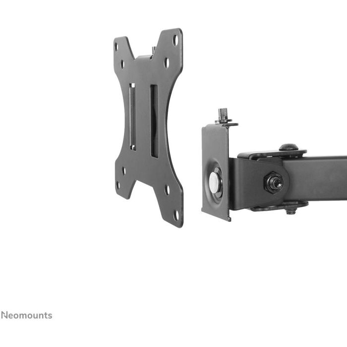 Soporte TV Neomounts FPMA-D550D4BLACK 32" 13" 6 Kg 9 Soporte TV Neomounts FPMA-D550D4BLACK 32" 13" 6 Kg 9