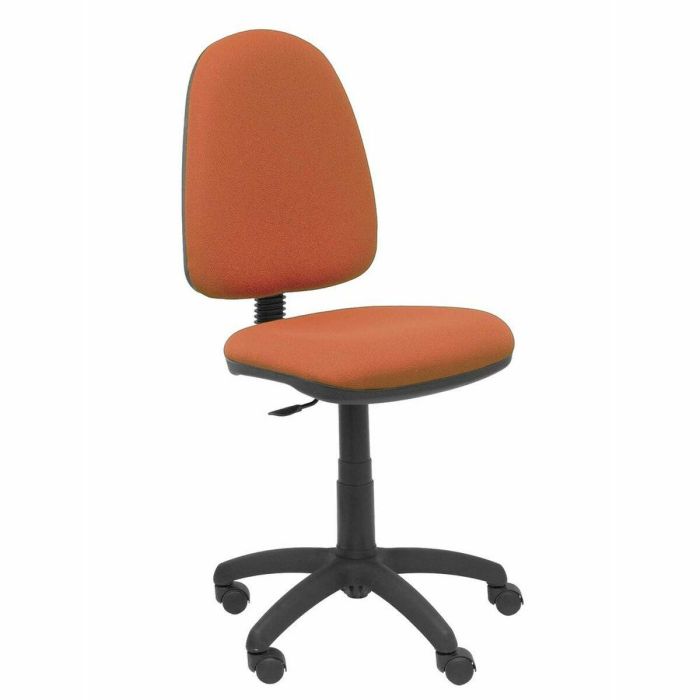 Silla de Oficina Ayna CL P&C BALI363 Marrón Silla de Oficina Ayna CL P&C BALI363 Marrón