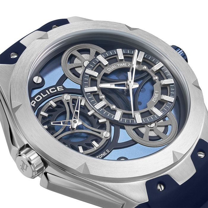 Reloj Hombre Police PEWGM0081703 2