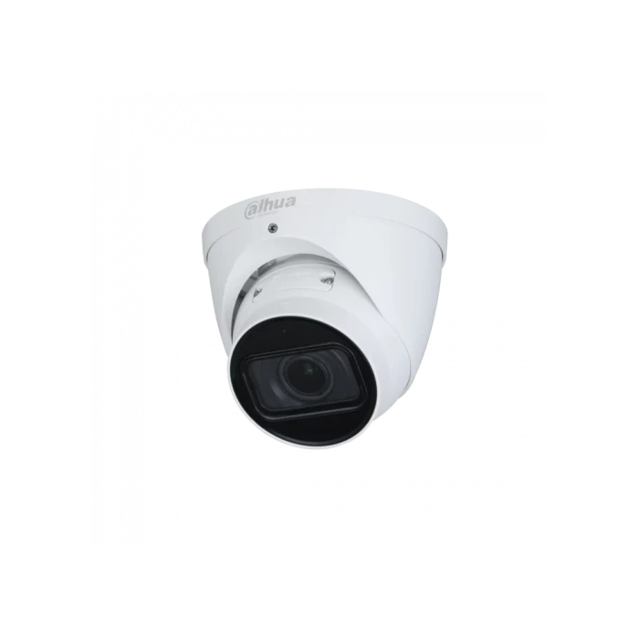 (Dh-Ipc-Hdw5442Tp-Ze-2712-S3) Dahua Cámara Ip Turret Serie 5 4Mp Varifocal 2.7-12Mm (Dh-Ipc-Hdw5442Tp-Ze-2712-S3) Dahua Cámara Ip Turret Serie 5 4Mp Varifocal 2.7-12Mm