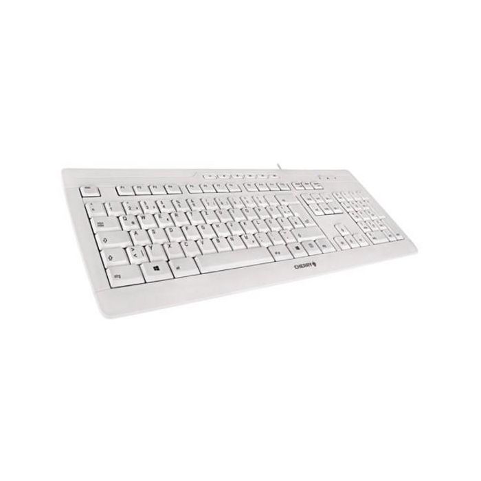 CHERRY TAS STREAM 3.0 grey schweizer Layout 2 CHERRY TAS STREAM 3.0 grey schweizer Layout 2