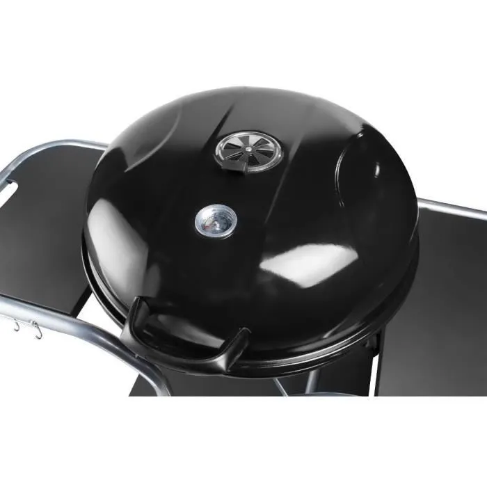 Fieldmann Barbacoa de carbón FZG 1014 4