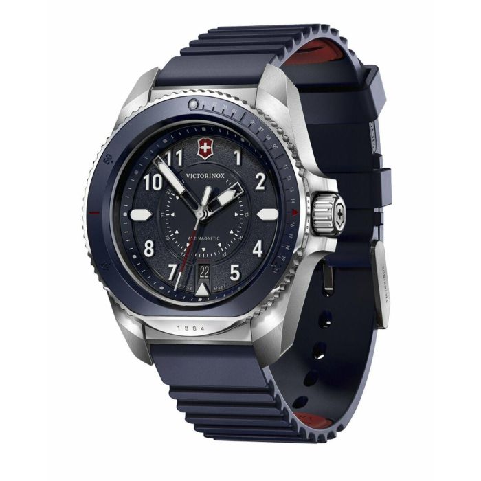 Reloj Hombre Victorinox V241975 Azul 2 Reloj Hombre Victorinox V241975 Azul 2