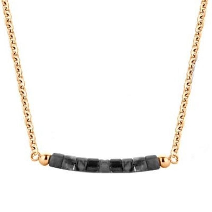 Collar Mujer CO88 Collection 8CN-26105 Dorado Collar Mujer CO88 Collection 8CN-26105 Dorado