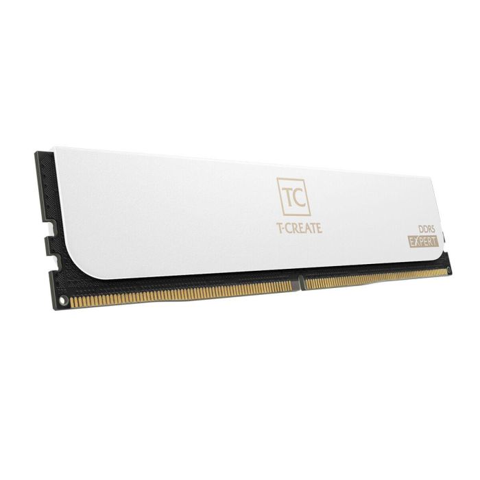 Team Group CTCWD532G6000HC38GDC01 Módulo de Memoria RAM para PC 32GB (2x16GB) DDR5 6000MHz 9 Team Group CTCWD532G6000HC38GDC01 Módulo de Memoria RAM para PC 32GB (2x16GB) DDR5 6000MHz 9