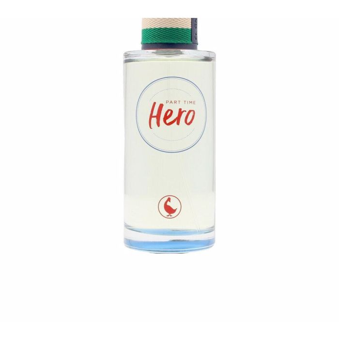 Part Time Hero, Agua de Tocador, Para hombres, 125 ml 0 Part Time Hero, Agua de Tocador, Para hombres, 125 ml 0