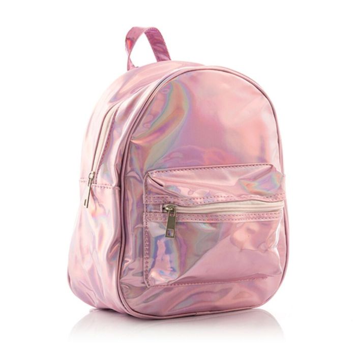 Mochila Metallic Look 5 Mochila Metallic Look 5
