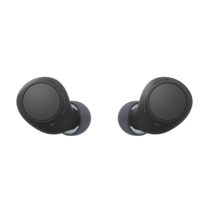 Auriculares Sony WF-C510 Negro 36