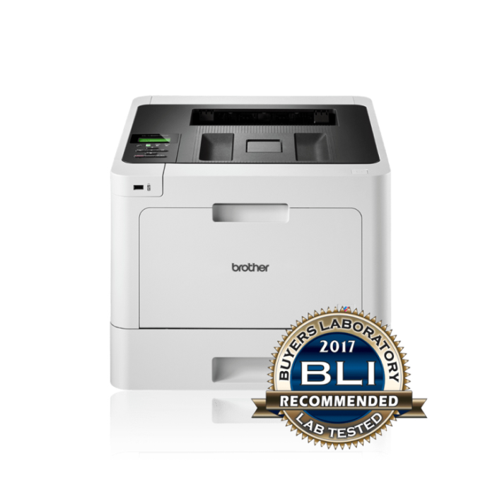 BROTHER Impresora Laser Color HLL8260CDW BROTHER Impresora Laser Color HLL8260CDW