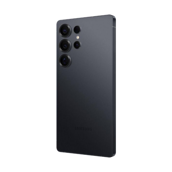 Smartphone Samsung SM-S938BZKHEUE 6,9" Qualcomm Snapdragon 8 Elite 12 GB RAM 1 TB Negro Titanio 5 Smartphone Samsung SM-S938BZKHEUE 6,9" Qualcomm Snapdragon 8 Elite 12 GB RAM 1 TB Negro Titanio 5