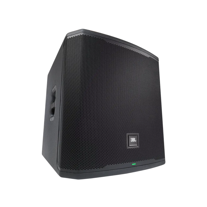 JBLPRO Subwoofer Activo Profesional PRX918XLF 18 Pulgadas 2000W Pico 134dB SPL 30Hz-110Hz 1