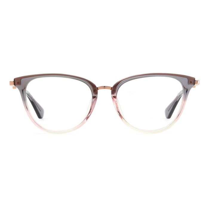 Montura de Gafas Mujer Kate Spade VALENCIA-G-HAQF218 Ø 52 mm 2
