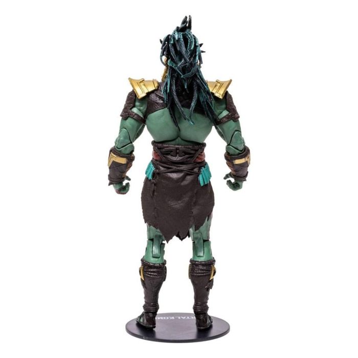 Figura Mcfarlane Toys Mortal Kombat Kotal 4 Figura Mcfarlane Toys Mortal Kombat Kotal 4