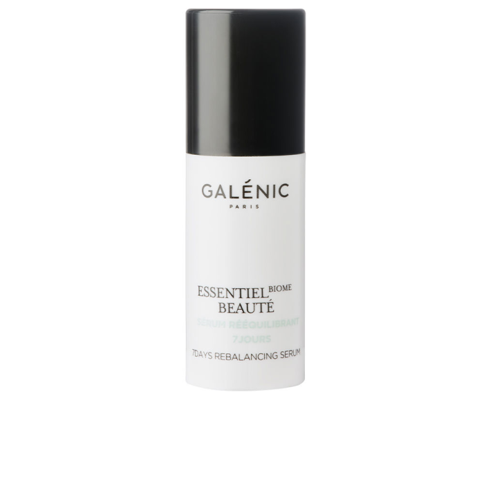 Galenic Serum Sos Reequilibrante Tratamiento 7 Días 9 mL