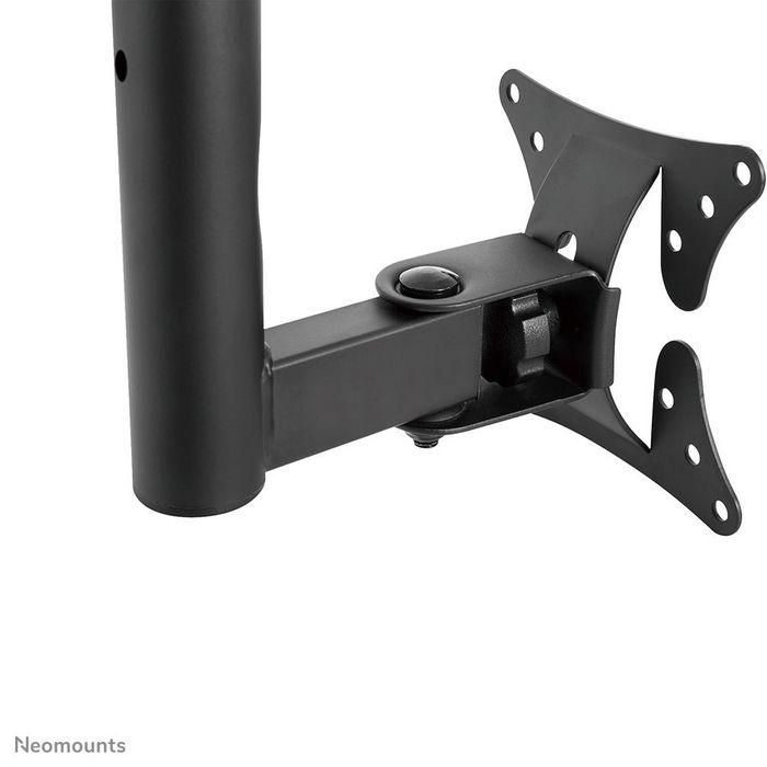 Soporte TV Neomounts FPMA-C050BLACK 10-30" 20 kg 4 Soporte TV Neomounts FPMA-C050BLACK 10-30" 20 kg 4