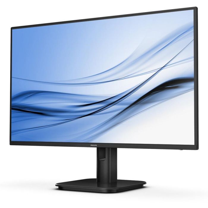 Philips 24E1N1100A Monitor 23.8" Full HD (1920x1080) IPS 100Hz 1ms, VGA HDMI, Altavoces Integrados Negro 6 Philips 24E1N1100A Monitor 23.8" Full HD (1920x1080) IPS 100Hz 1ms, VGA HDMI, Altavoces Integrados Negro 6