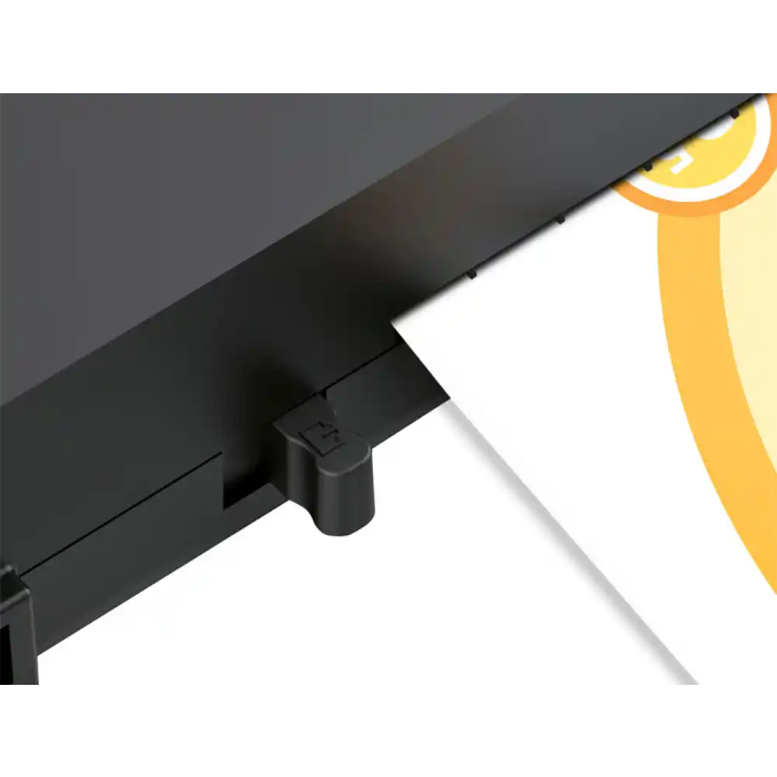 Q-connect Plastificadora KF19061 DIN A4, Compacta, Plastificado Caliente/Frío, Luces Ready/Power, 2 Rodillos, 310 mm/min 9