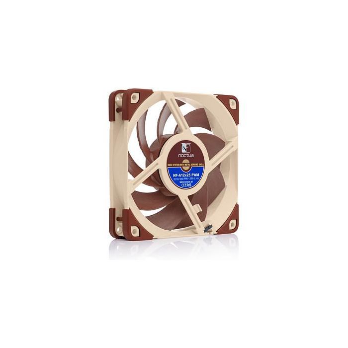 NOCTUA NF-A12X25 PWM Ventilador 120mm PWM