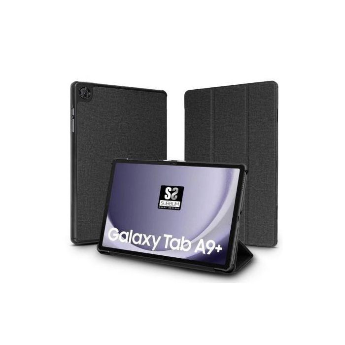 SUBBLIM Shock Case Samsung Tab A9+ SUBBLIM Shock Case Samsung Tab A9+