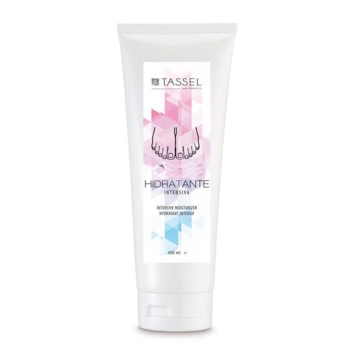 Dyal tassel crema de pies 400 ml Dyal tassel crema de pies 400 ml