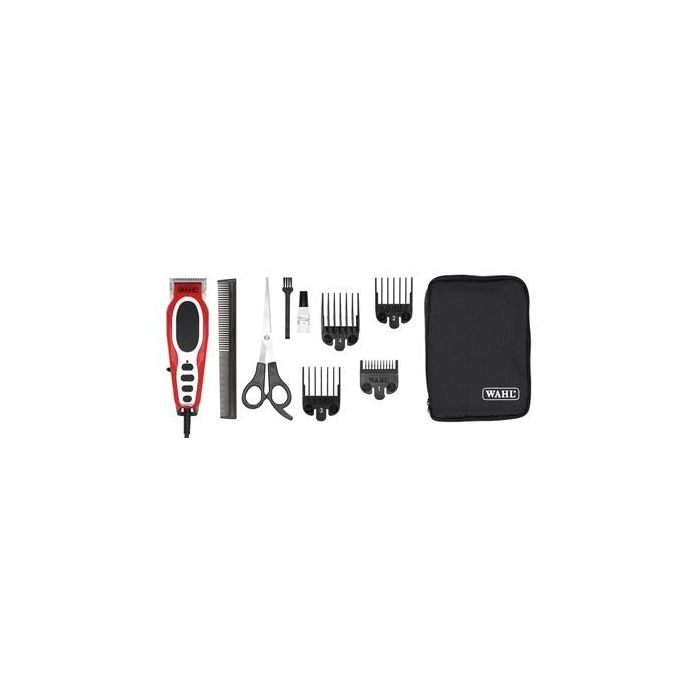 Wahl 20105-0465 CORTAPELOS CLOSECUT PRO con cuchillas de acero y motor de vibración para corte preciso de 1.5 mm a 13 mm 9 Wahl 20105-0465 CORTAPELOS CLOSECUT PRO con cuchillas de acero y motor de vibración para corte preciso de 1.5 mm a 13 mm 9