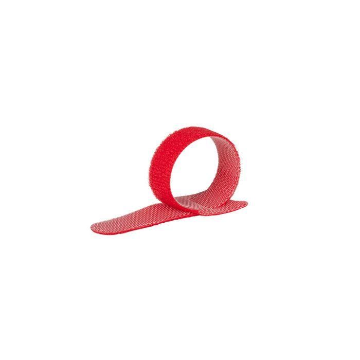 ProXtend Hook and Loop 15cm x 12mm Multi 10pcs 1 ProXtend Hook and Loop 15cm x 12mm Multi 10pcs 1