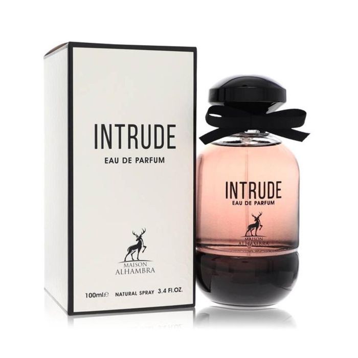 Maison Alhambra Intrude eau de parfum 100 ml vaporizador