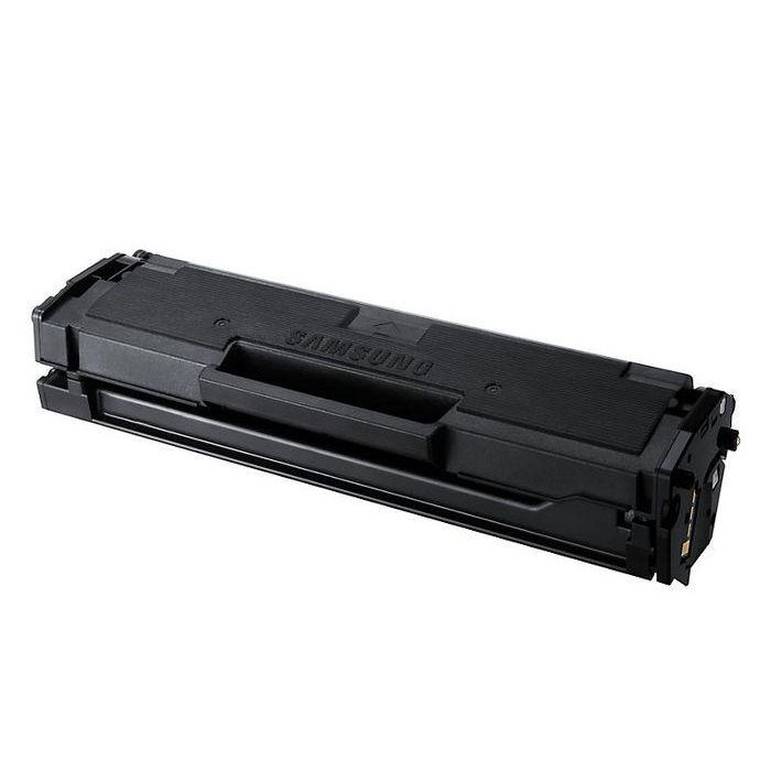 Samsung MLT-D101S Cartucho de Tóner Negro para Impresora Samsung, 1500 Páginas 1 Samsung MLT-D101S Cartucho de Tóner Negro para Impresora Samsung, 1500 Páginas 1