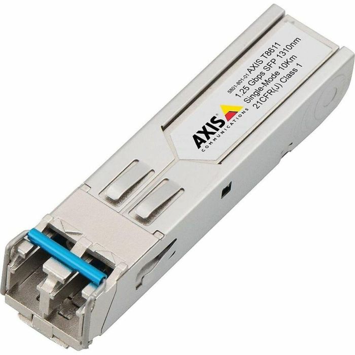 Módulo Fibra SFP MultiModo Axis T8611 Módulo Fibra SFP MultiModo Axis T8611