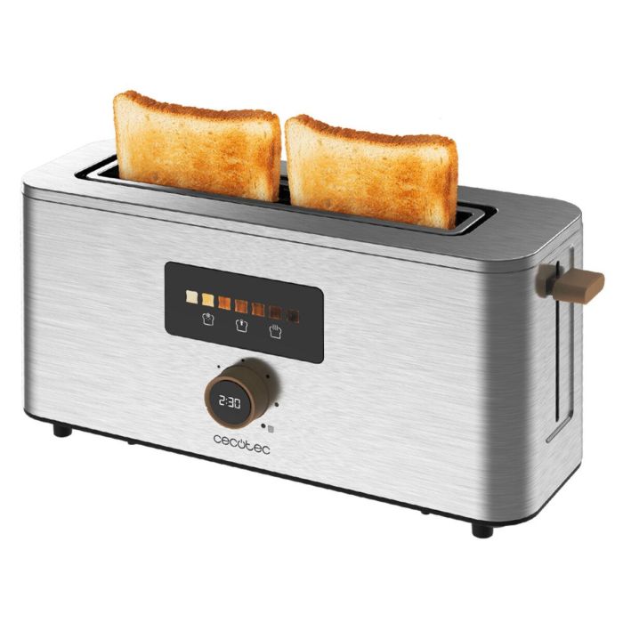 Tostadora Cecotec 04845 1000 W