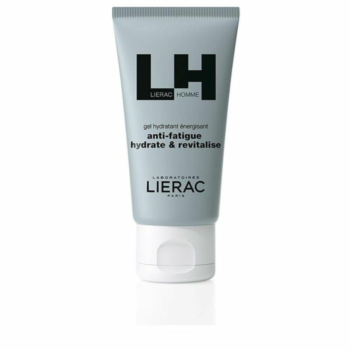 Lierac LH gel hidratante energizante Tratamiento Facial Hidratante 50 ml
