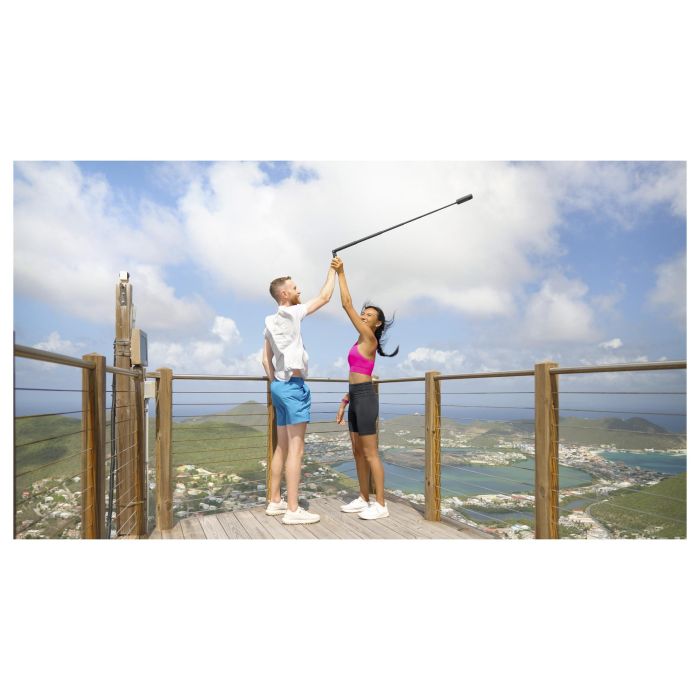 Insta360 Cámara Digital Deportiva 360 X3 INCAMX32 5.7K 72MP HDR Negra 2 Insta360 Cámara Digital Deportiva 360 X3 INCAMX32 5.7K 72MP HDR Negra 2