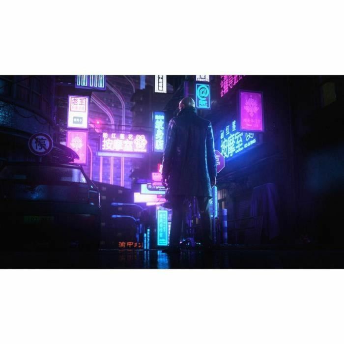 Koch Media KOC0884095223342 - HITMAN World of Assassination Edición Signature - Juego para Nintendo Switch 2 3