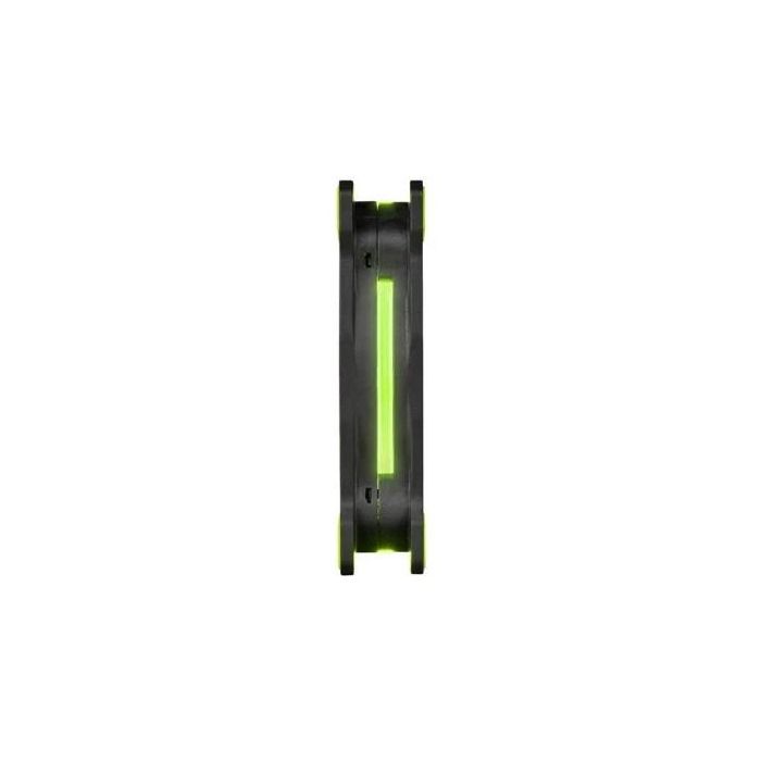 120mm Thermaltake Riing 12 LED Green 2 120mm Thermaltake Riing 12 LED Green 2