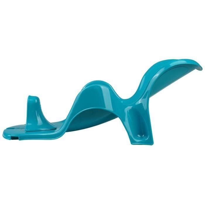 THERMOBABY Tumbona de baño Daphne - Verde esmeralda 2 THERMOBABY Tumbona de baño Daphne - Verde esmeralda 2
