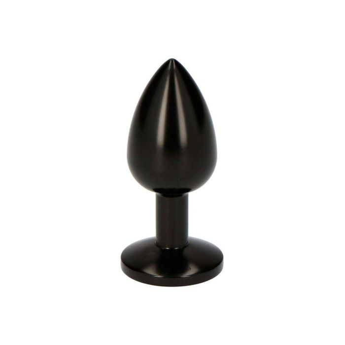 Plug Anal Fetish Arts Negro (7 cm) 2
