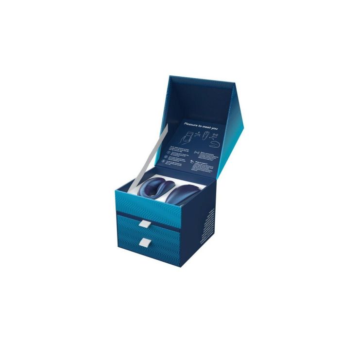 Vibrador We-Vibe Azul 16 Vibrador We-Vibe Azul 16