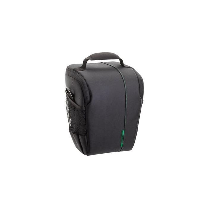 Riva Kamerarucksack Green Mantis 8Fächer grün/schwarz 7460 1