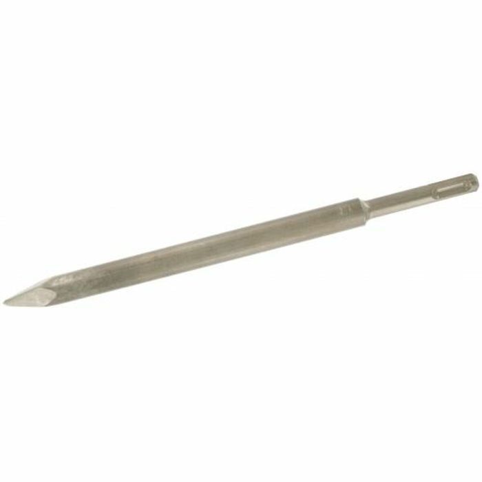 Puntero Guillet SDS Plus