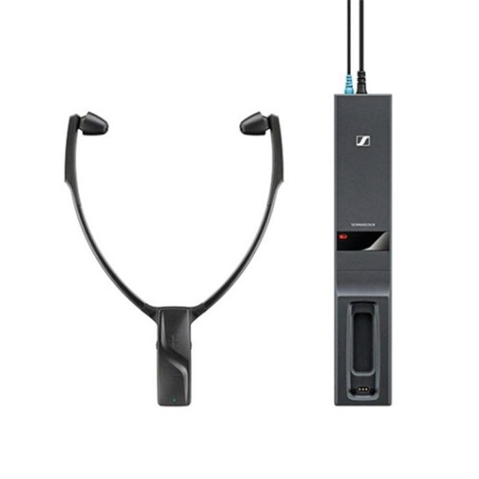 Auriculares Epos Sennheiser Rs 2000 Tv Auriculares Epos Sennheiser Rs 2000 Tv