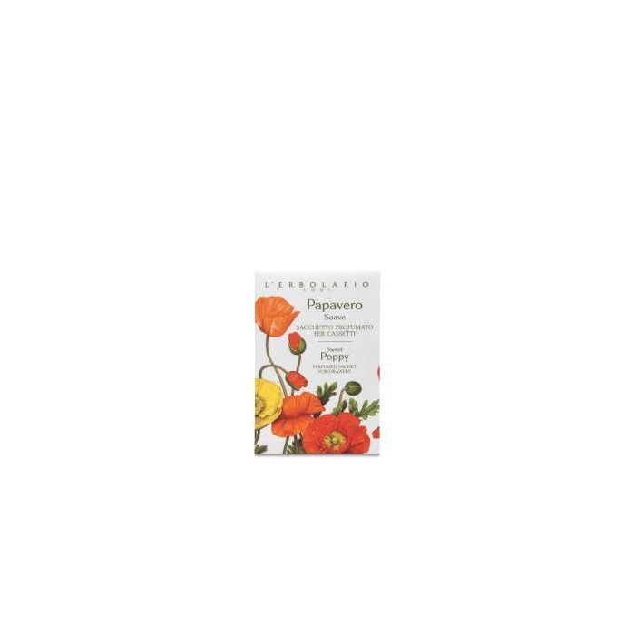 Amapola Dulce Saco Cajon 1Ud. Amapola Dulce Saco Cajon 1Ud.