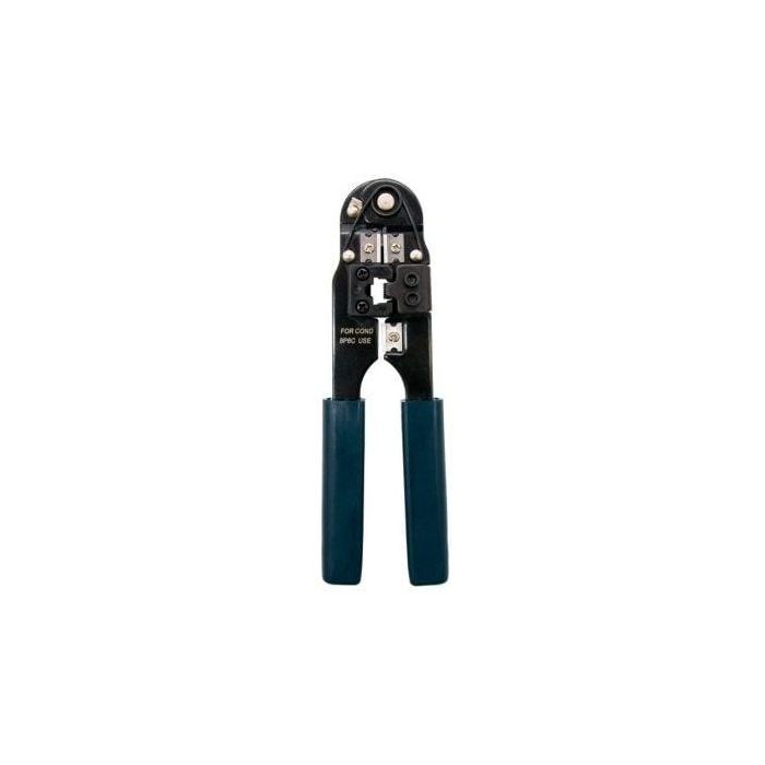 Crimpadora NANOCABLE 10.31.0101 RJ45 8P8C Crimpadora NANOCABLE 10.31.0101 RJ45 8P8C