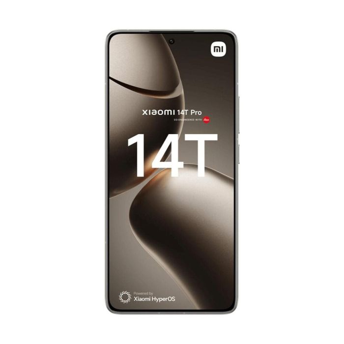 Smartphone Xiaomi 14T Pro 5G 4