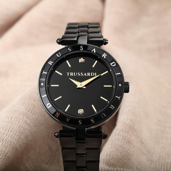 Reloj Mujer Trussardi R2453145513 (Ø 34 mm) 5