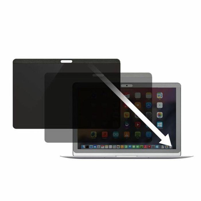 Filtro de Privacidad para Monitor Startech PRIVSCNMAC13 3 Filtro de Privacidad para Monitor Startech PRIVSCNMAC13 3