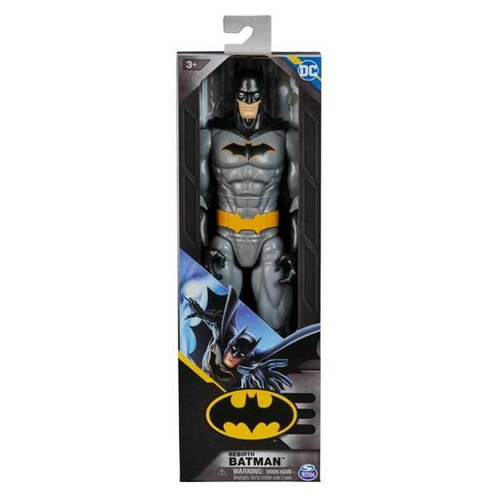 Figura Batman Classic 30 cm 2 Figura Batman Classic 30 cm 2